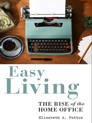 cover image of Easy Living
